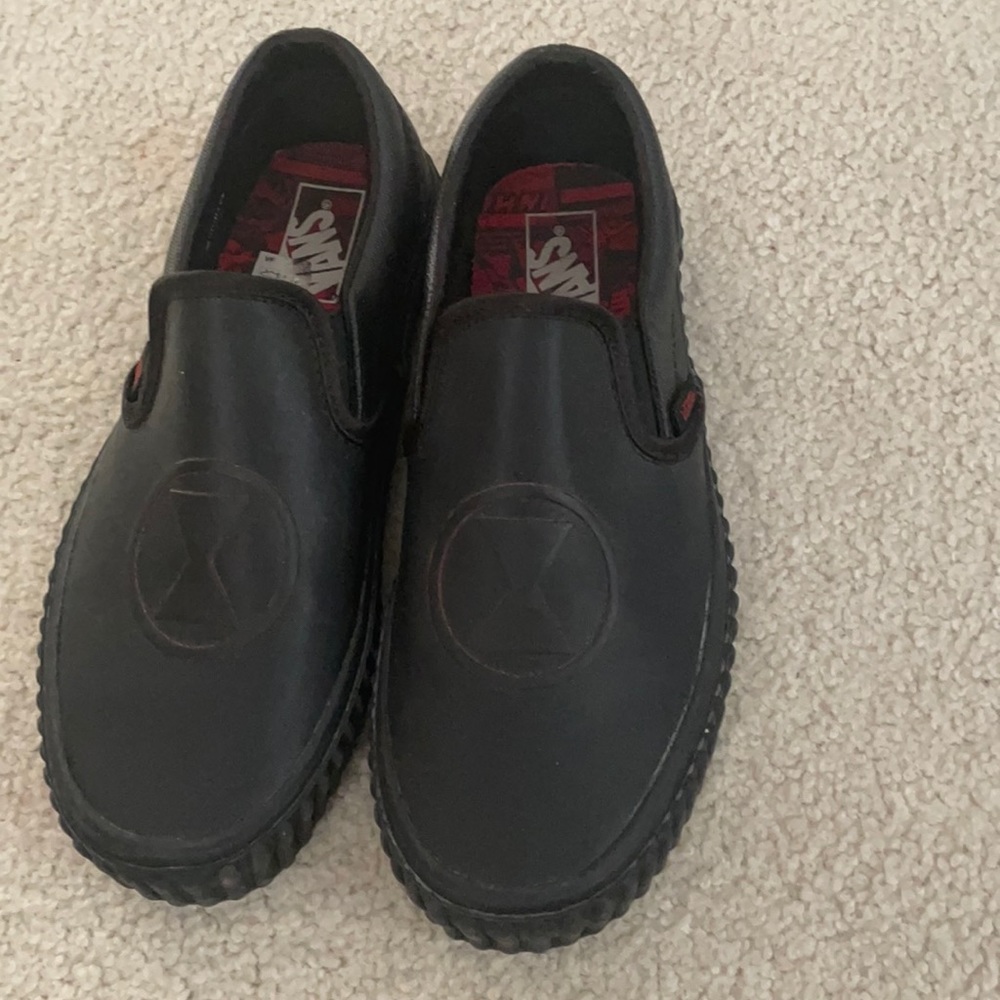 Marvel VANS 6.5